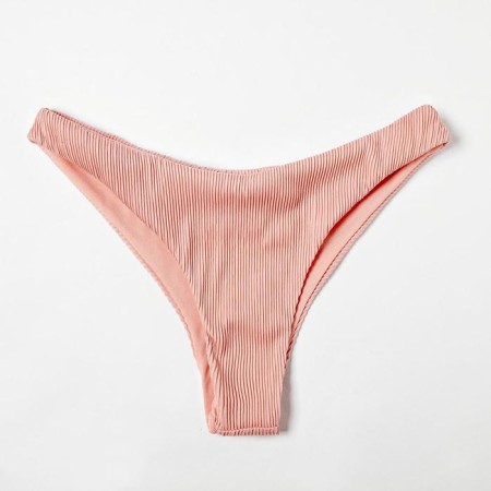 Female swimming trunks Minaku Summer Time, size 44, Powder Color