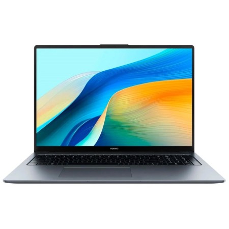 Huawei Matebook D16 (53013YDK) Cosmic gray laptop