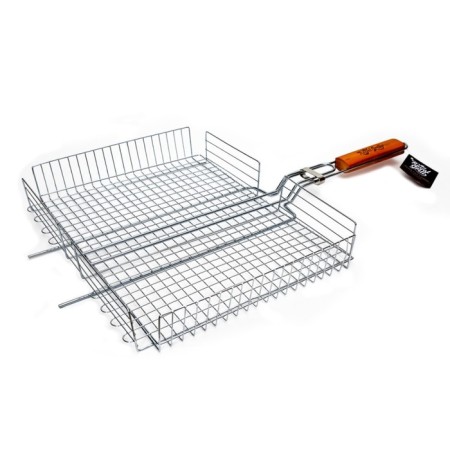 Grill Grill Big deep Royalgrill 41x31 cm-1