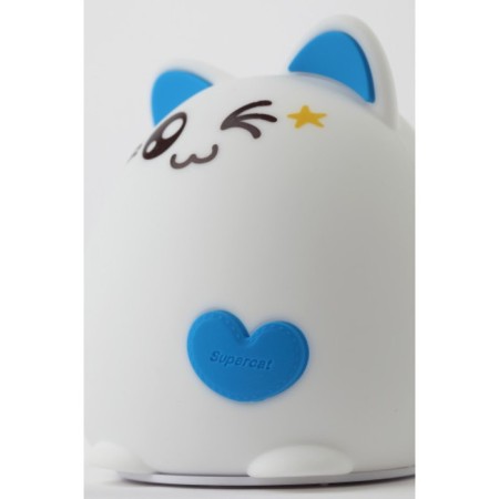 NLED-413-1W-Bu nightlight, LED 1W, white color-5