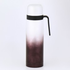 Thermos, 1 l, the sleeve 