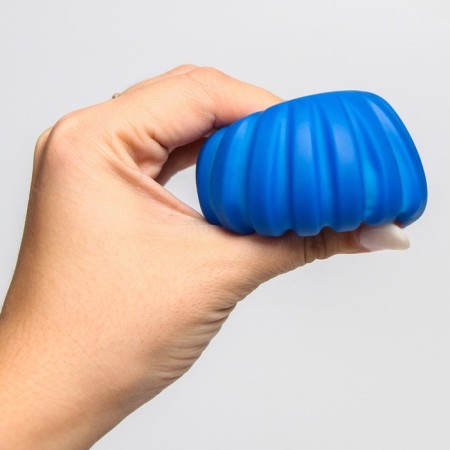 Gift set of developing balls for the New Year "Christmas ball", with a squeak, 7 pcs.-4
