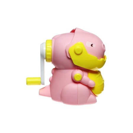 Mechanical sharpener with container "Dragon", mix-5