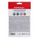 Pencils of 18 colors, Erichkrause, plastic, hexagonal, 3.0 mm barrels, cardboard packaging, Euro suspension
