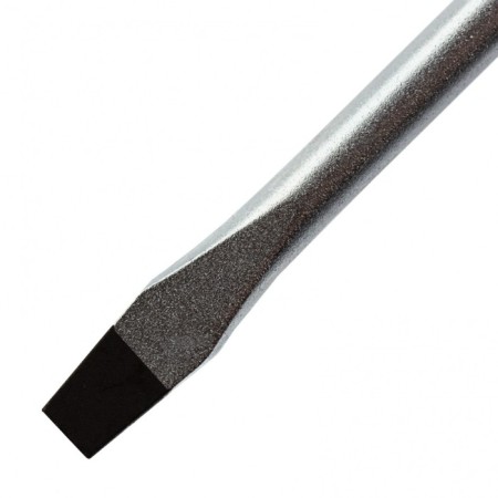 Screwdriver GROSS, SL3 x 75 mm, S2, three -component handle-2