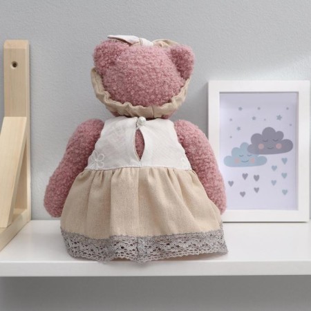 Soft toy "Bear Asya", 30 cm-2