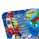 Educational game "Clock-calendar. Space"