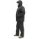 Costume "Baikal-D", Taslan, size 52, black color