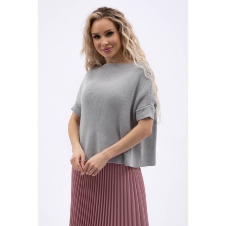 Джемпер женский, размер 50-3