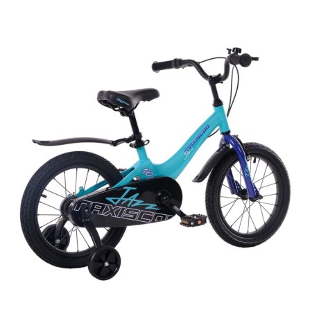 Bicycle 16 ’’ maxiscoo jazz standard plus, mint color-3