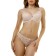 Women's bras of Lengy, size 90c, color silver peony