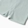 Minaku-sleeveless kites, the color is gray-green, size 74-80
