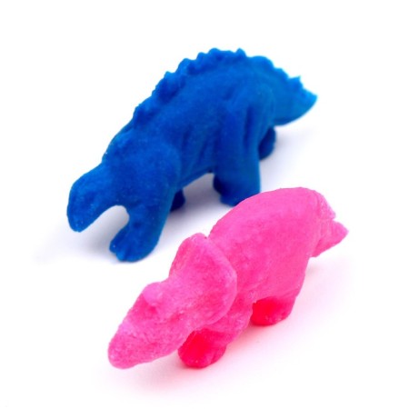 Children's set for experiments "Growing animals. Dinosaurs ", set 2 pcs., Mix-7