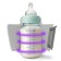 Portable heater in KitFort KT-2324, 15 W