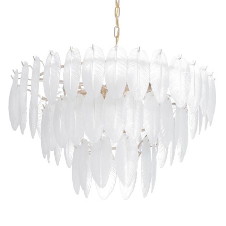 Javani chandelier 13he14 40W gold 67x67x45 cm Bayerlux-1