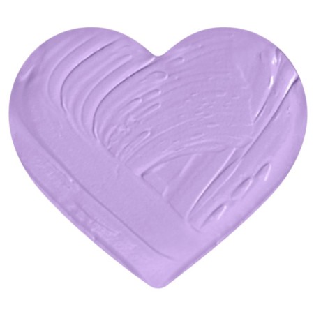 Eye Shadows Liquid Love Generation Nirvana, matte, tone 06 lilac, 3 ml-2