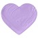 Eye Shadows Liquid Love Generation Nirvana, matte, tone 06 lilac, 3 ml