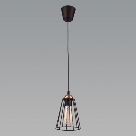 Suspended lamp Galaxy, 60W, E27, 14x14 cm-1