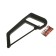 Hacksaw for metal scrap, mini, 150 mm