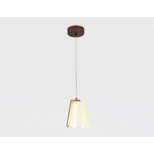 Ambrella Light Original, 19W Led, 1425lm, 3000-6400K, Coffee color