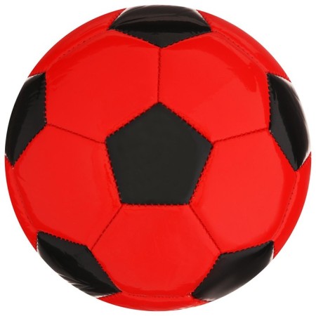 Ball football onlytop, PVC, machine stitching, 32 panels, p. 2, color mix-21
