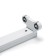 Line LED LED Feron AL4002, IP20, 625x33x17 mm, white color