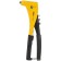 Stamber Deli DL236911 134881, aluminum alloy, 2.4/3.2/4.0/4.8 mm, 265 mm