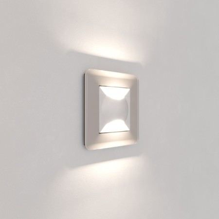 Built -in LED backlight "Moon" W1154501, white matte-3