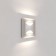 Built -in LED backlight "Moon" W1154501, white matte