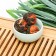 Chinese bound green tea, 50 g, lily