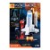 Designer "Cosmos. Shuttle ", 105 parts