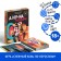 Board alcohol game on ascosis and imagination “Come on, repeat!”, 50 cards, 18+
