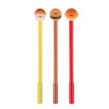 Gel Helly-Prikol Mix Bun (barcode per piece)