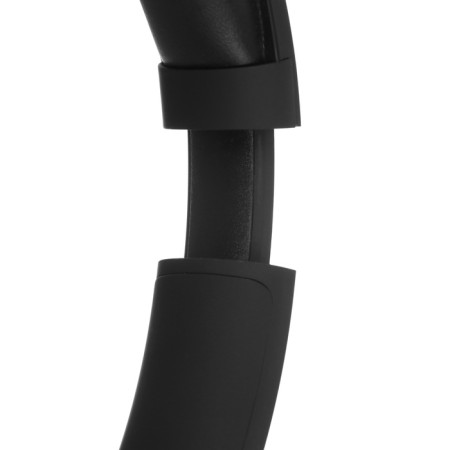 Headphones MZ300, wireless, full -size, microphone, BT 5.3, 400 mAh, black-6