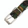 Collar of a tarpaulin single -layer "camouflage", 52 x 2 cm