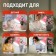 Table lamp ERA N-214, IP20, 40W, pink