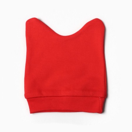 Kit for children, red color, height 56-62 cm-7