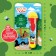 Musical microphone "Blue Tractor: We Sow Merry"