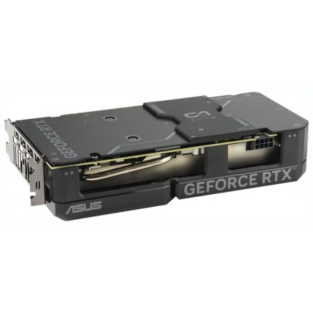 The ASUS PCI-E 4.0 Dual-RTX4060TI-O8G-SSD NVIDIA GeForce RTX 4060TI 8GB 128BIT GDDR6 106852-7