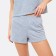 Women's pajamas (T -shirt and shorts) KAFTAN "Fresh" p. 40-42