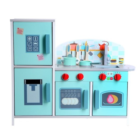 Children's game set "Kitchen" 45 × 17 × 40 cm-4