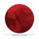 The tablecloth on the table “Prismatic abstraction”, round, oxford, elastic band, size 140x140 cm, diameter 105-120 cm