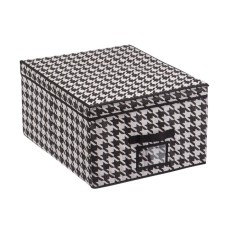 Storage box 