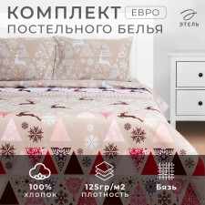 Bedding Ethel euro 