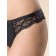 Female cowards, size 42, black color