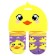 Clothes for the Pool "Ducklings", socks, 2 pairs