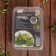 Set for growing microseneration "mustard" with jute