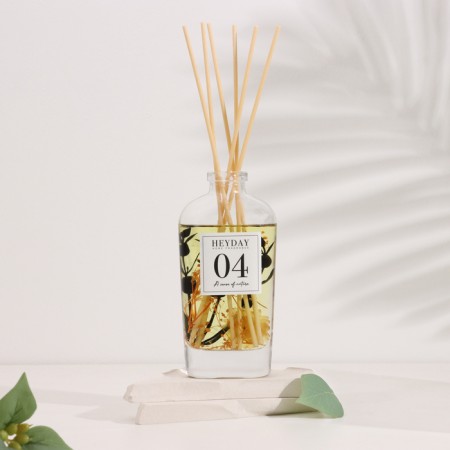 Aromatic diffuser "Heyday", 160 ml, tulip-1