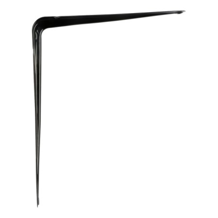 Tundra bracket, 250x200x0.9 mm, black, 1 pc.-2
