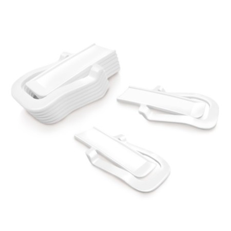 Clips for 4food packages, 8 pcs